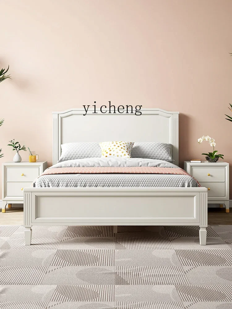 ZXl خزانة بجانب السرير من الخشب الصلب الفاخر لغرفة النوم، خزانة تخزين صغيرة حديثة