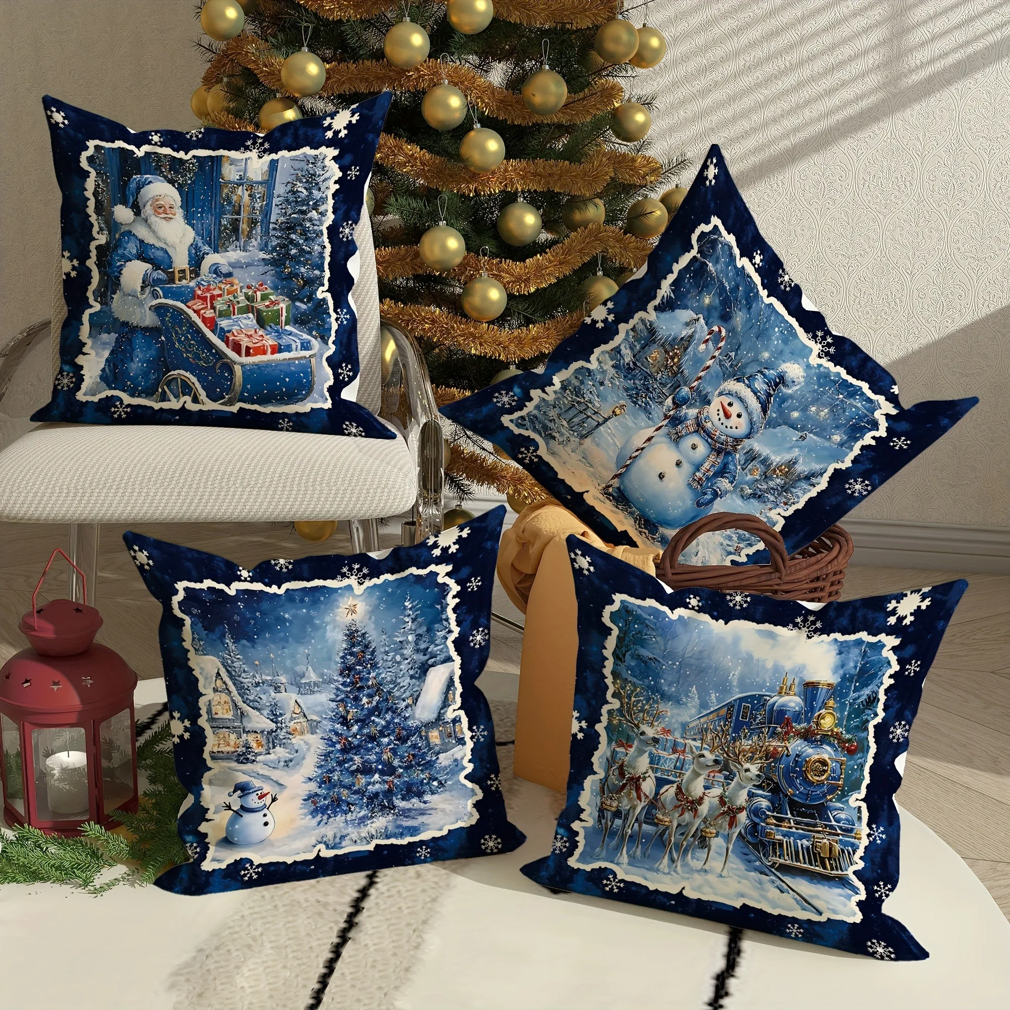 Fundas De Almohada … - image