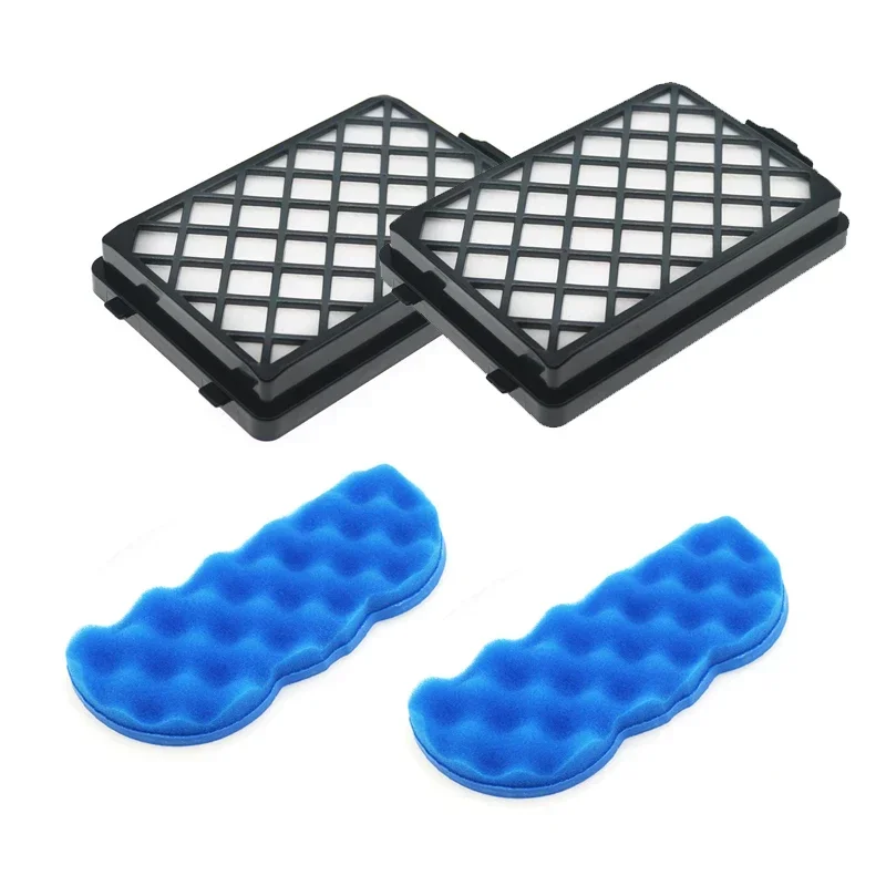 

Vacuum Cleaner Accessories Parts Dust Filters HEPA H13 for Samsung DJ97-01670B Assy OUTLET Filter for Samsung SC8810 SC8813