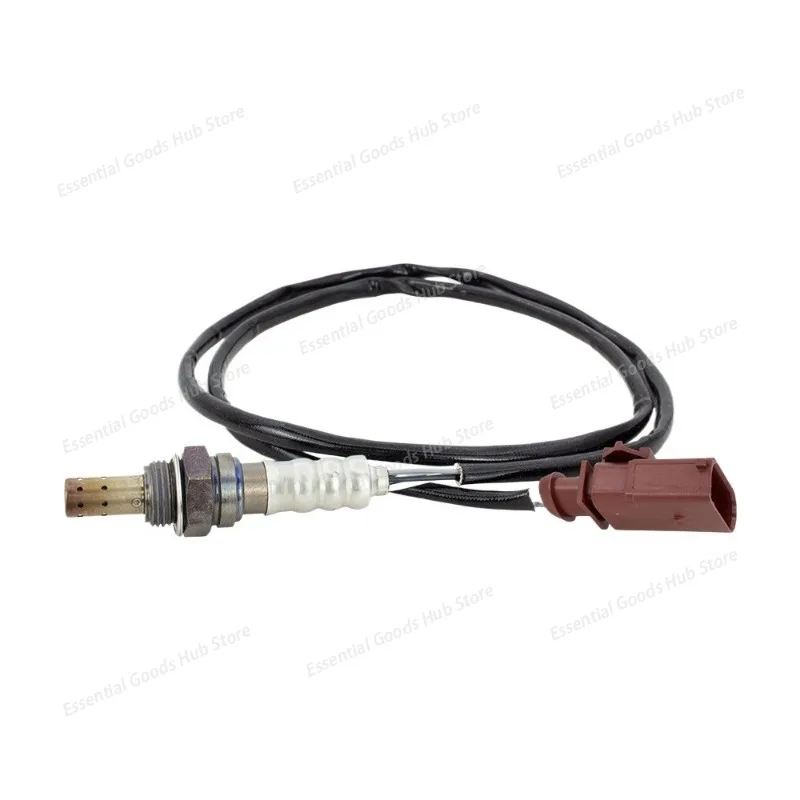 

1PCS Oxygen Sensor for Audi Q7 4L0906262J