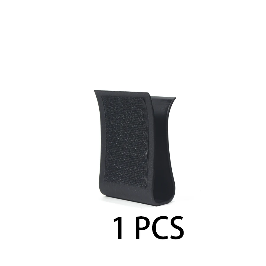 9mm /5.56 Tactical Nylon Ky-dex Magazine Pouch MAG Insert M4 AK 7.62 Equipment Gear with Hook