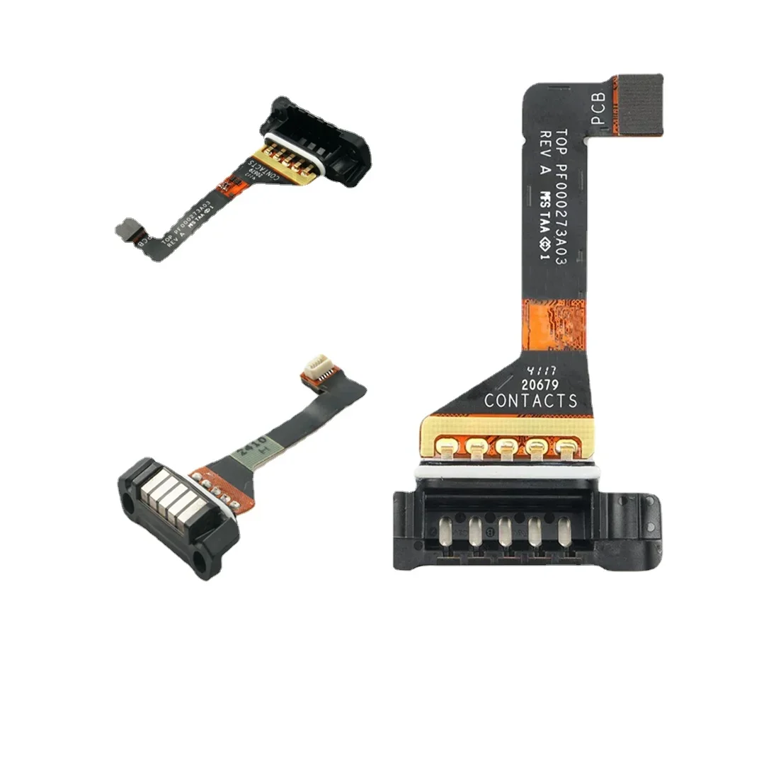 Nieuwe Wieg Laadconnector Voor Zebra Motorola Symbool Ds3678 DS3678-DP /DS3678-HP