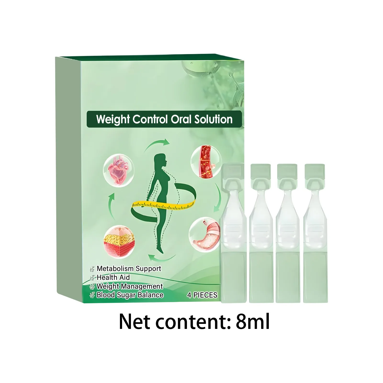 قطرات موازنة لون البشرة - مصل مضاد للأكسدة سعة 2 مل للبشرة المشعة وإزالة السموم بشكل طبيعي #6