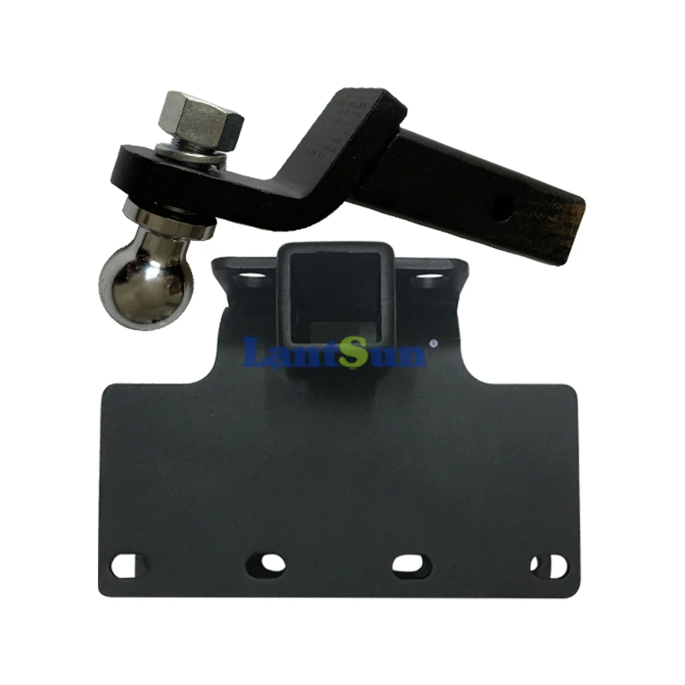 

Rear Trailer Hook for jeep for wrangler JL 2018+ Steel Hook Strong