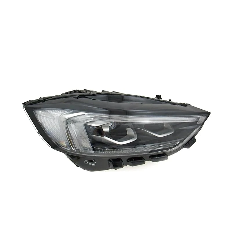 

For Headlight Head Lamp For Edge 2019 Auto Lighting Systems Headlamp KK7B-13W029-B KK7B-13W030-B