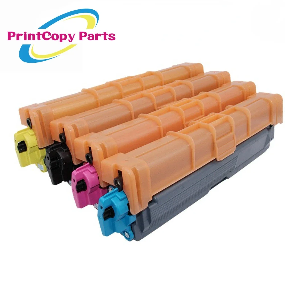 TN251 TN281 TN291 TN221 TN241 TN225 TN245 CMYK Toner Cartridge for Brother HL 3140CW 3150 3170CDW MFC 9130CW 9140 9330CDW 9340C