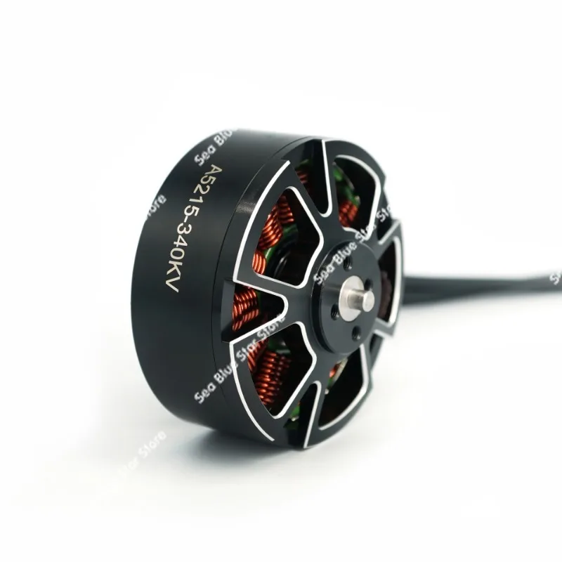 A5215 Brushless Motor Is Used for Motors Such As Multi-axis Multi-rotor Aircraft