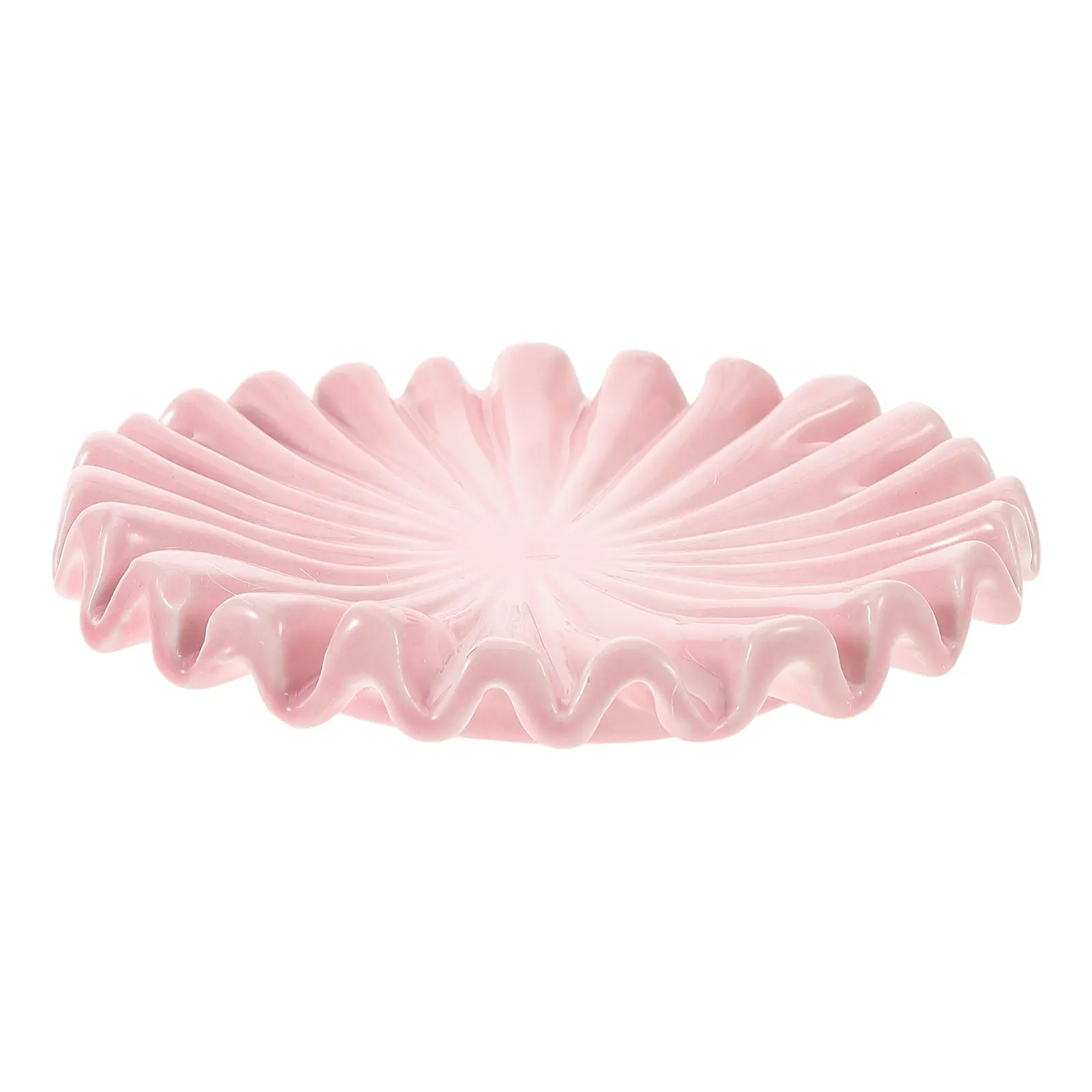 

Керамический поднос для украшений: уникальный дизайн, подставка для колец, тарелка для обручальных колец, хранения серег и мелочей, декоративный элемент для туалетного столика