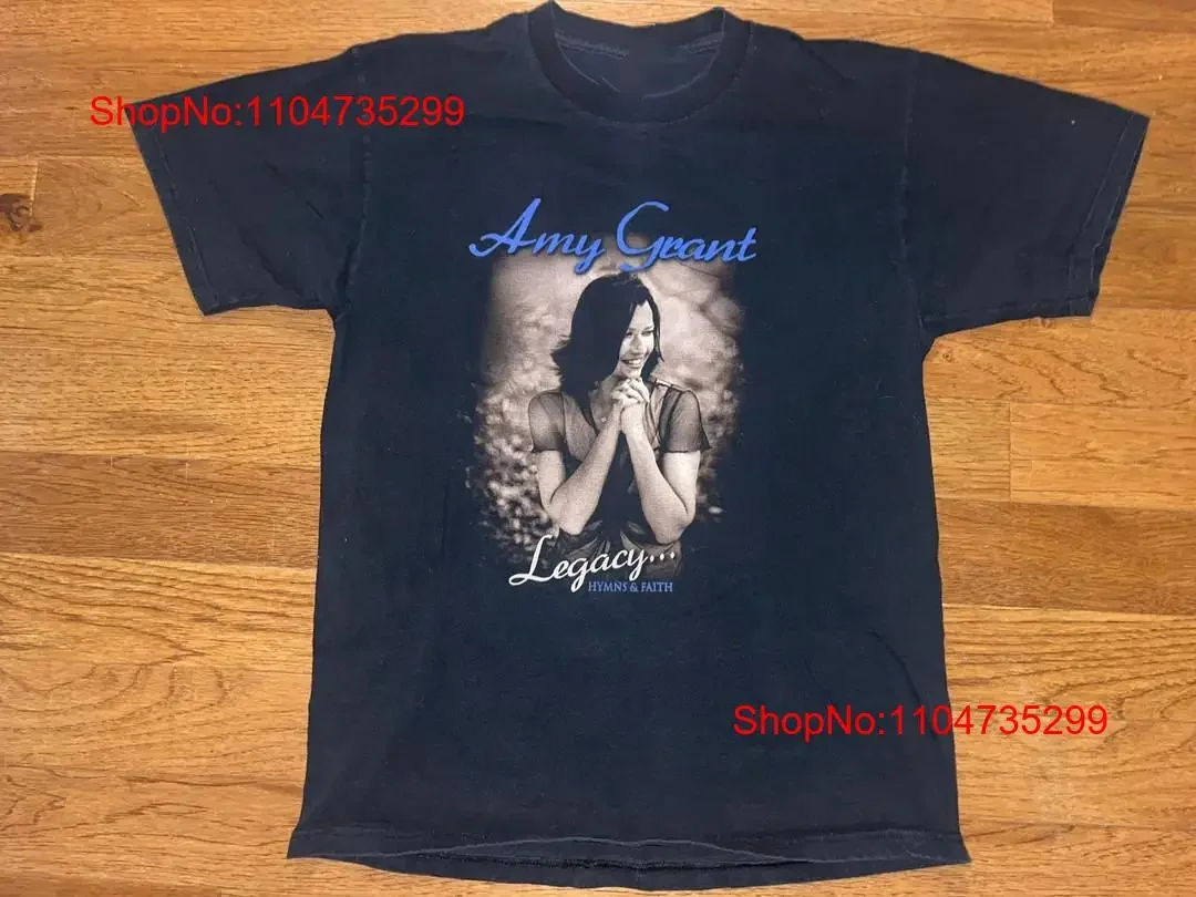 Amy Grant For Fans …