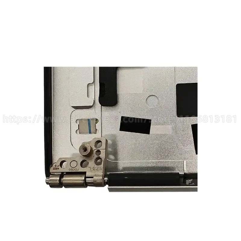For Dell XPS 15 9530 LCD Back Cover Top Case Upper Shell OLED Version 0XTXGV Laptop Housing Replacement Part