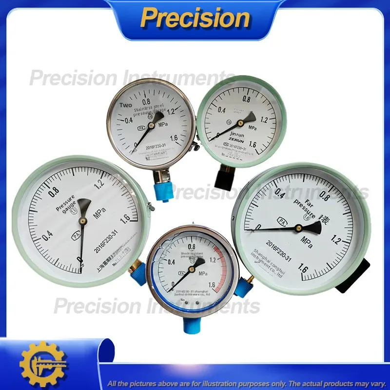 

Цифровой толщиномер 2026 для измерения давления в нержавеющей стали, водонепроницаемый, маслостойкий, высокоточный прибор