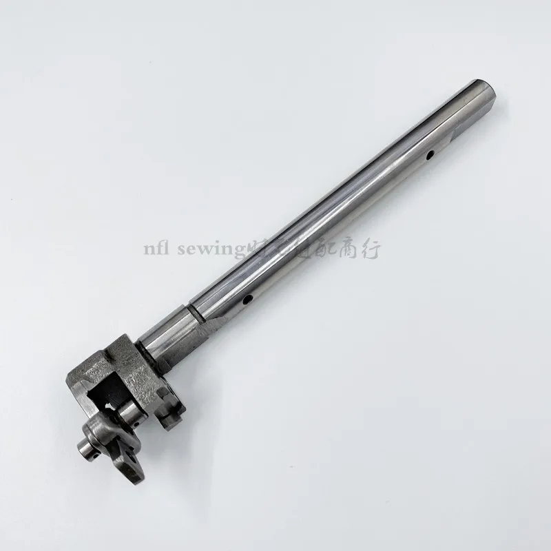 Pegasus W600 three-needle five-wire Sewing Machine Tooth Frame Differential Shaft Drive Shaft Rod 252633-910