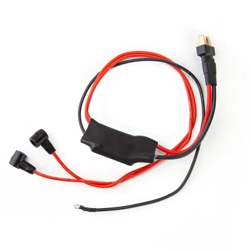 TAO Ignition Power Module for Toyan FS-L200AC twin Cylinder Engine / For Other twin Cylinder Engine Model Parts