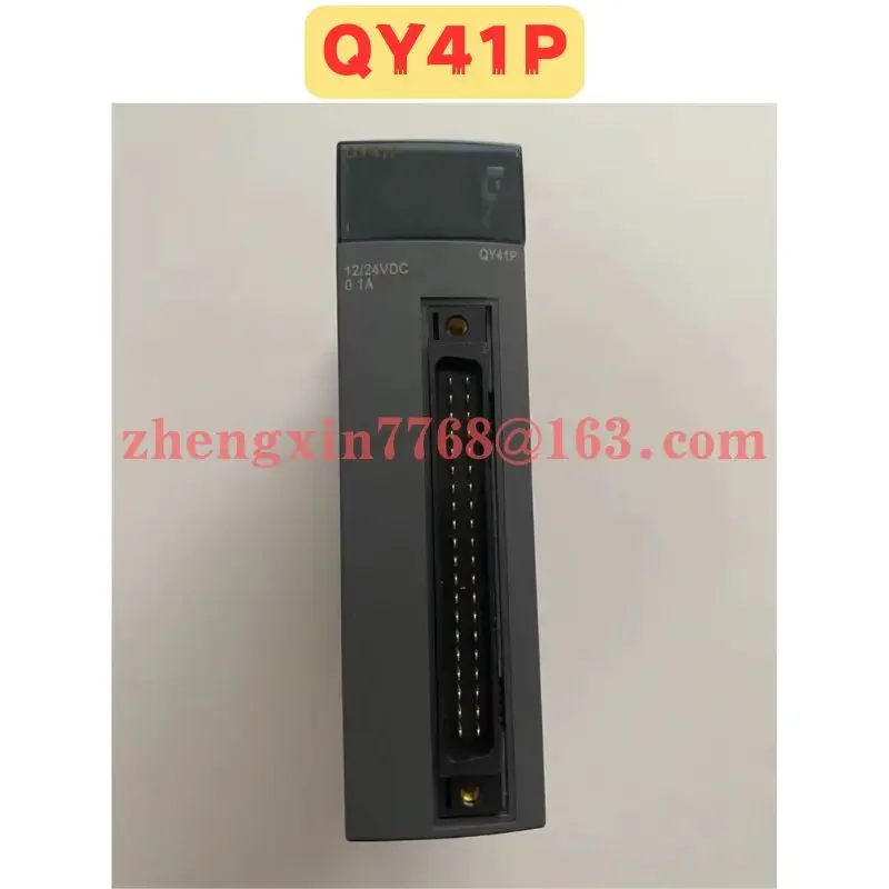 

Used Module QY41P Normal Function Tested OK