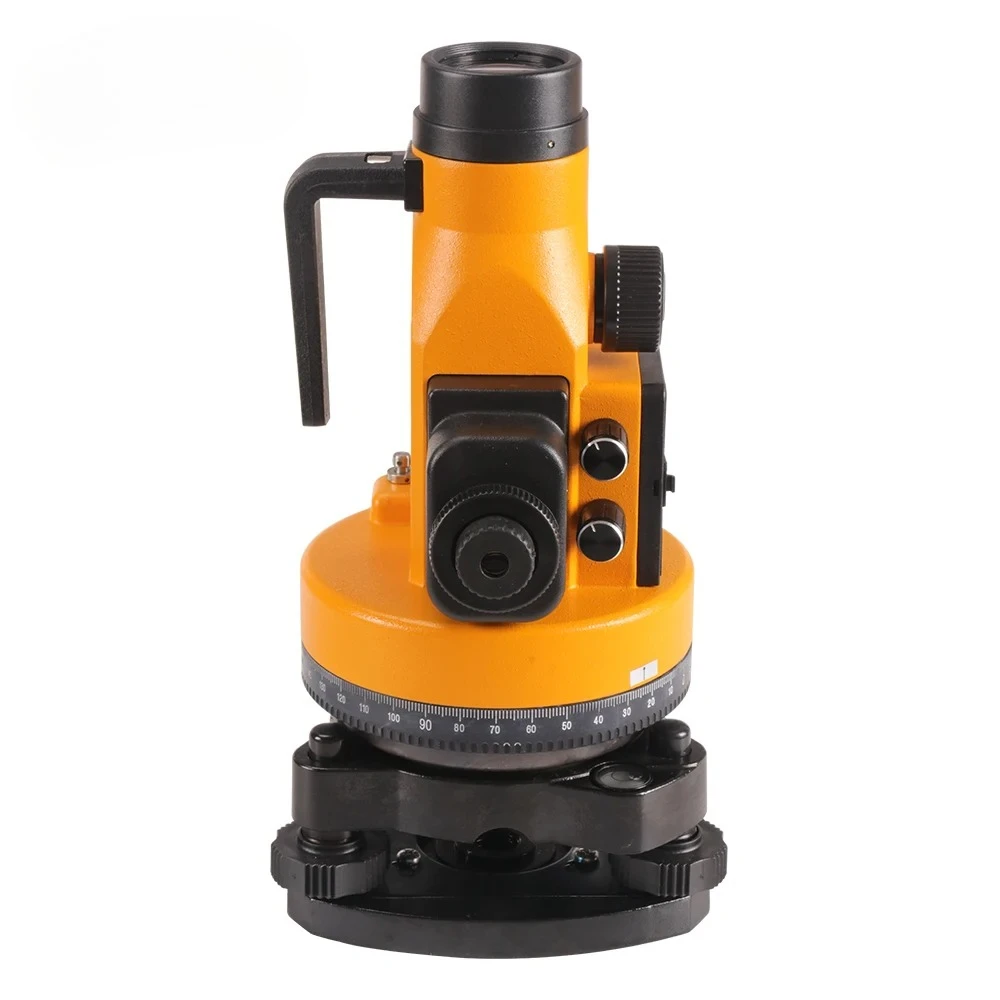 

Surveying Equipments DJZ-300AR Red Beam 25x Plummet & Plumb