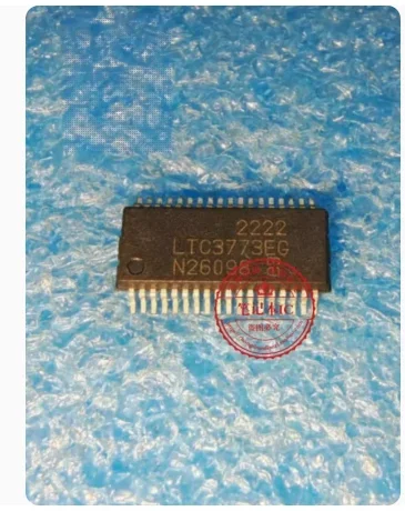 New  LTC3773EG LTC3773EGTRPBF LTC3773EG PBF