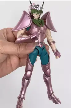 Great Toys GT 聖鬥士星矢 神話聖衣 EX 天馬座 仙女座 順風 一木 V1 黃道騎士 可動人偶 現貨 8 最佳銷售 飛馬星矢圖 - №3