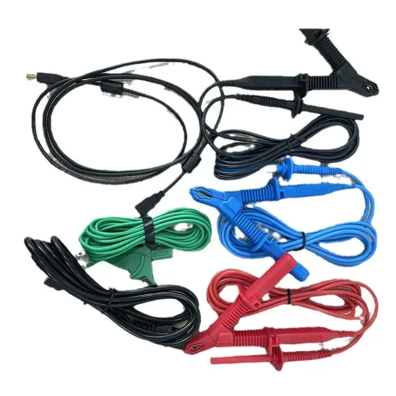 MIT515/MIT525/1025/1525 Medidor de resistencia de aislamiento 5KV/10KV/15K