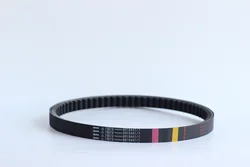 Kevlar GENUINE Scooter V-Belt OEM B016447/1 for ZongShen PIAGGIO SPRING/VESPA 125/150 CVT Transmission Belt