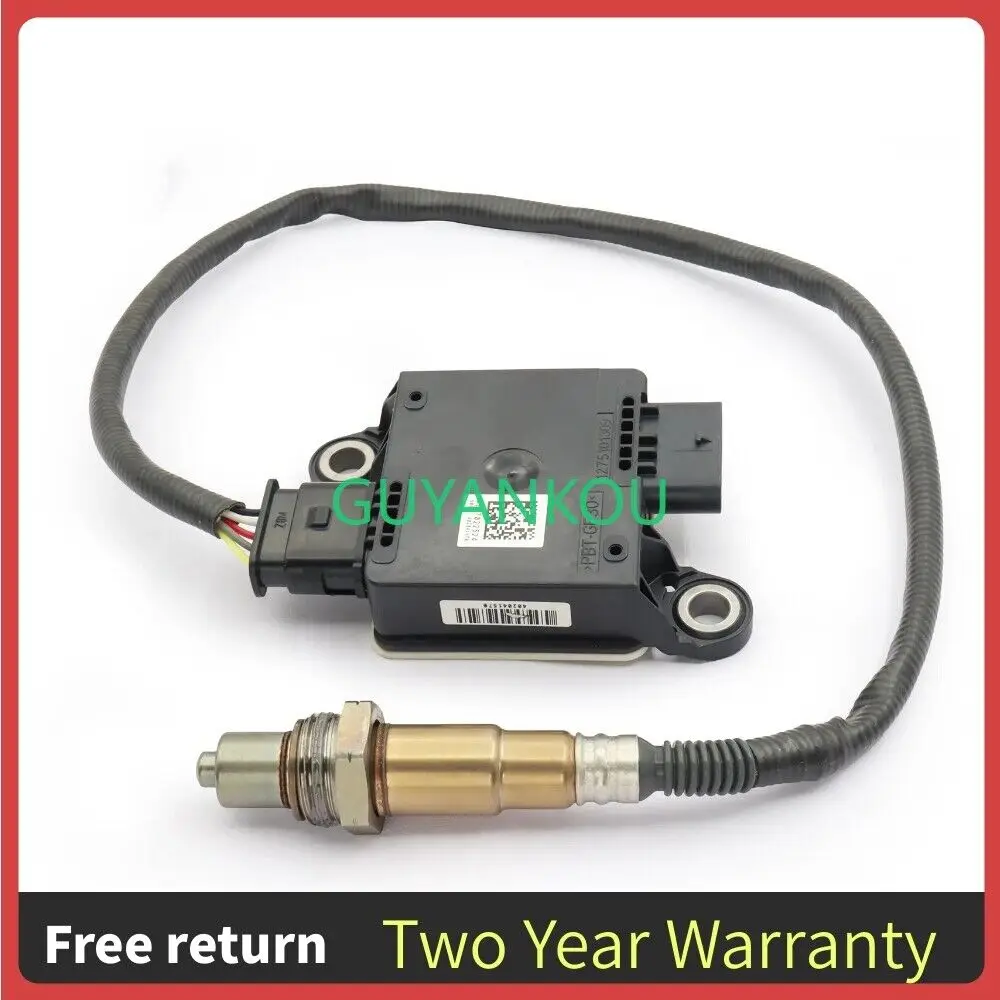 12685369 55591380 For 2017-2019 Chevrolet Silverado 2500 3500 HD 6.6 PM Exhaust Particulate Sensor