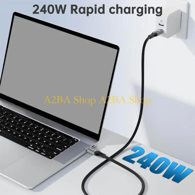 cable-a2ba-fast-5-usb4-offrant-donnees-80-gbit-s-une-240-wpd-pour-les-moniteurs-usb-c