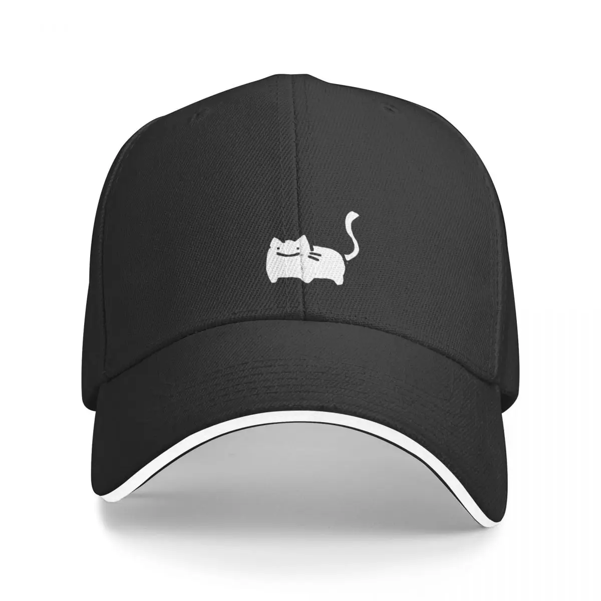 autistic cat Baseball Cap Wild Ball Hat Dropshipping Woman Hats Men's