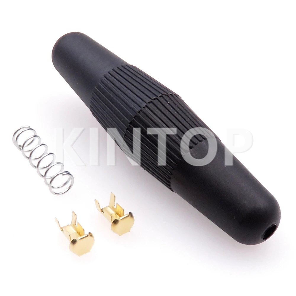 1 Set Black Glass Fuses Box BX3017A AC Assembly Screw Type High Temperature Resistance Fuse Holder