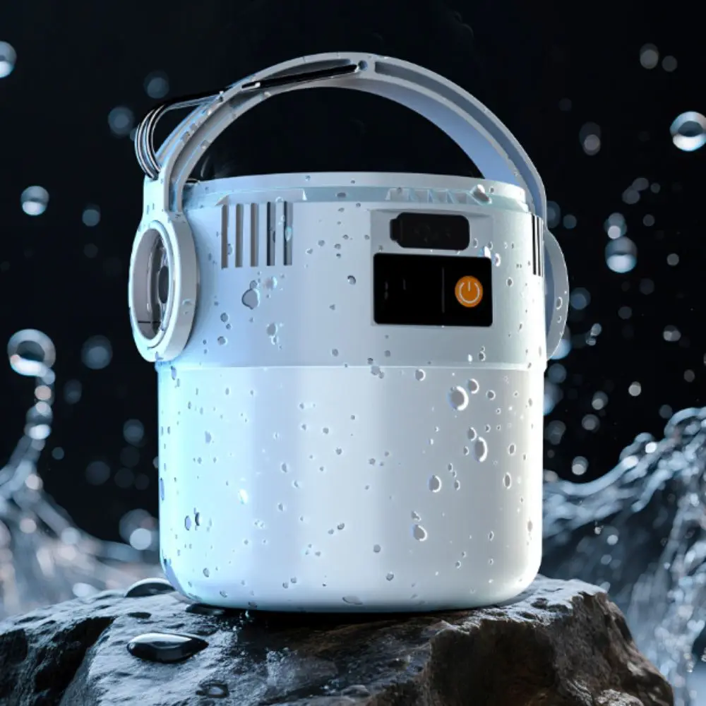 

LED Light Solar Powered Light IP55 Waterproof USB Rechargeable Rechargeable Light Ultra Bright Multi Functional Tent Light