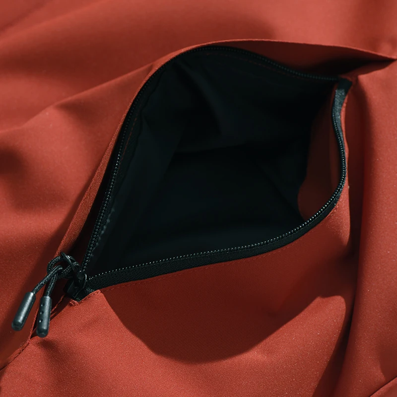 JNLN Giacca a vento calda invernale unisex impermeabile antivento giacche in pile da uomo donna escursionismo arrampicata trekking sci cappotto antipioggia