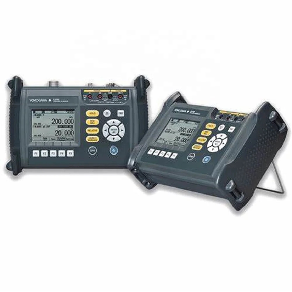 

High Quality Japan Yokogawa CA700 Portable Calibrator Multifunction With And Good Price