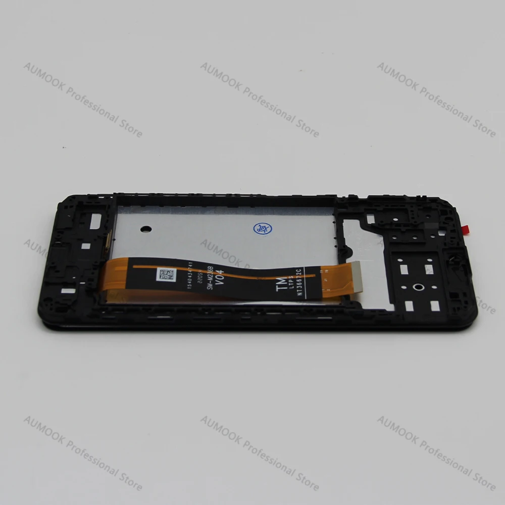 100% Tested LCD For Samsung Galaxy A13 Screen M13 LCD Display