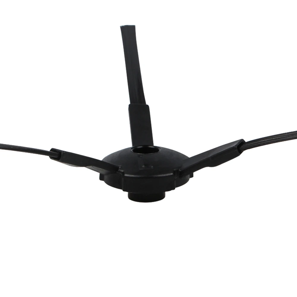 Piezas de Robot aspirador ILIFE A4 T4 X432 X430, cepillo principal, filtro HEPA, cepillos laterales de esponja para ILIFE A4