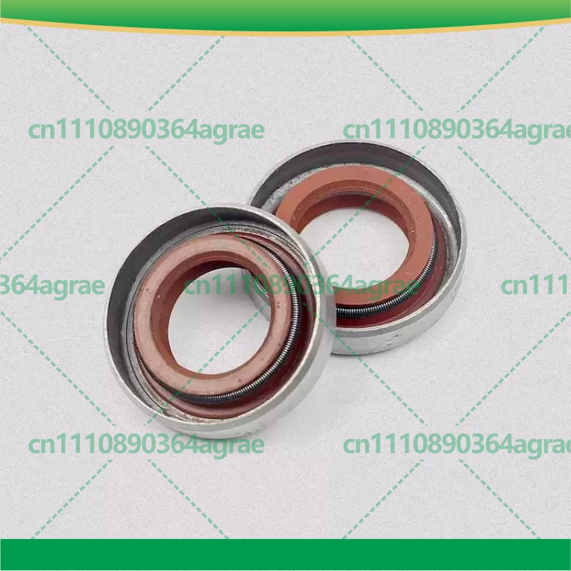 For Stihl FS120 FS200 FS230 FS250 Brush Cutter Crankshaft Oil Seal Set Garden Power Tool Accessories