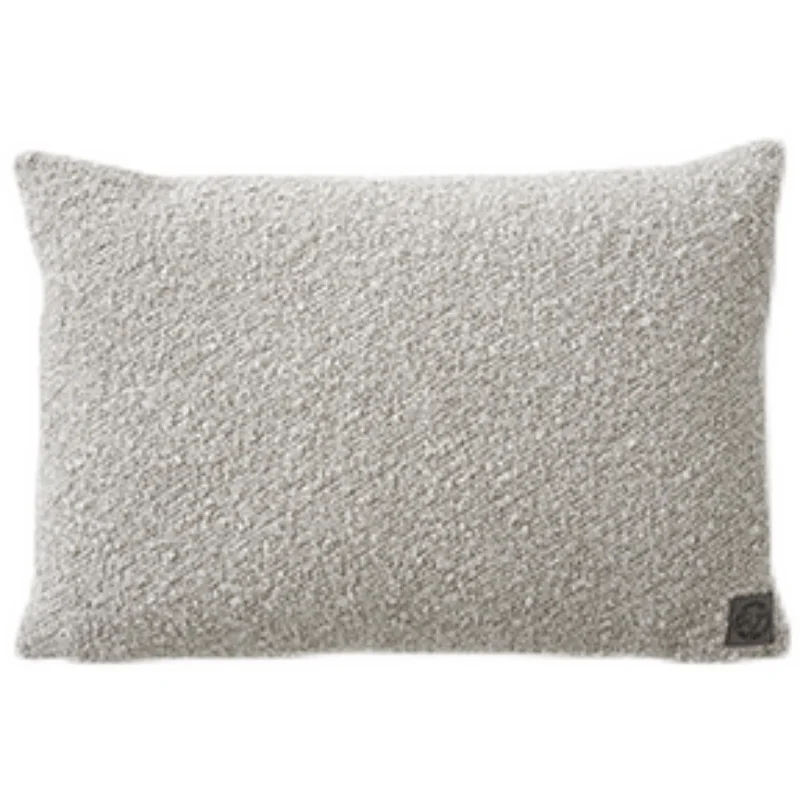 

Soft Boucle Cushion SC28&SC48 Pillow can be disassembled and washed