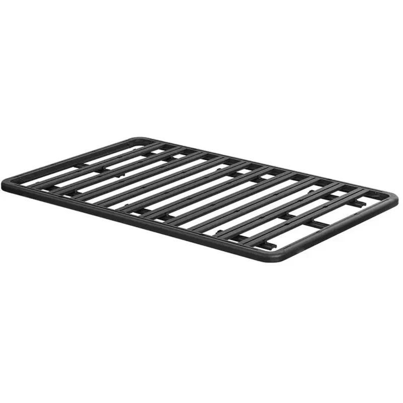 

Hot Selling Stainless Steel Aluminum Universal Car Roof Rack Removle Lage Bracket