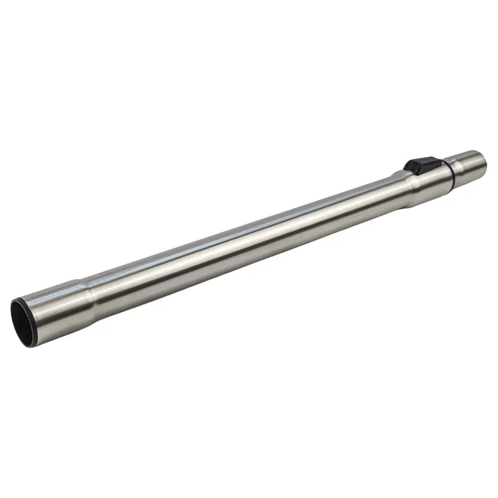 Adjustable Locking Extension Pipe For Karcher 9.764-088.0 For VC2/ For VC2 Premium/ For VC3/ For VC3 Premium Vacuum Cleaner