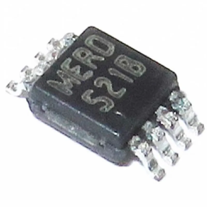 10~100PCS LM3488MMX LM3488MM MSOP8 LM3488 MSOP-8 LM3488M 3488 S21B New and original