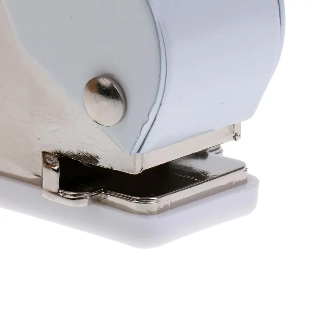 

Пробойник для дротиков из алюминиевого сплава с прямоугольным отверстием, инструмент для создания канавок для держателей мягких дротиков