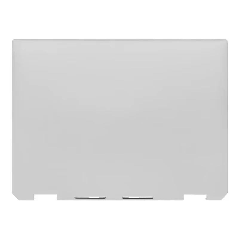 Imagem -06 - Capa Traseira Palmest Top Case Shell Inferior Laptops para Spectre X360 14-ea Laptop Tela Lcd Novo