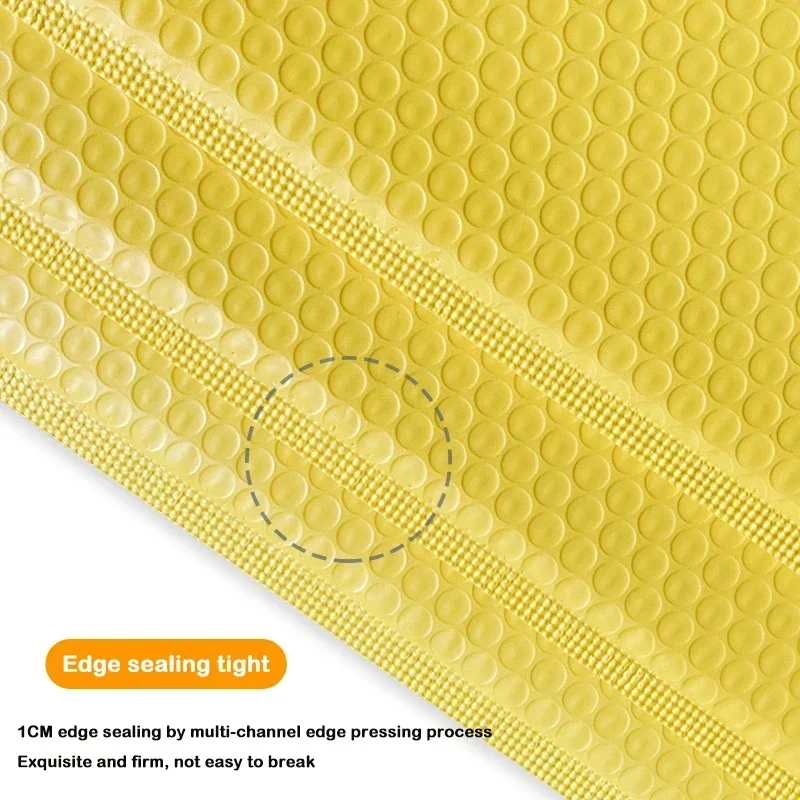 Bubble Mailers 15x20 18x23cm Mailing Bags 50pc Self-Seal Packaging Small Business Supplies Padded Envelopes Bubbles Envelope Bag