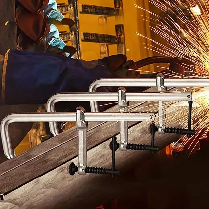 16 Zoll geschmiedete Industrie – Tools For Fabrication Workshop Bewertung und Preis