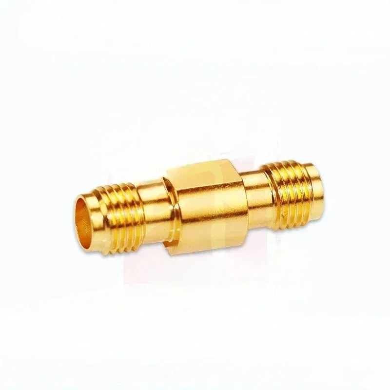 SMA adapter 26GHZ pure copper SMA-JJ-JK-KK male to female test head high frequency SMA head
