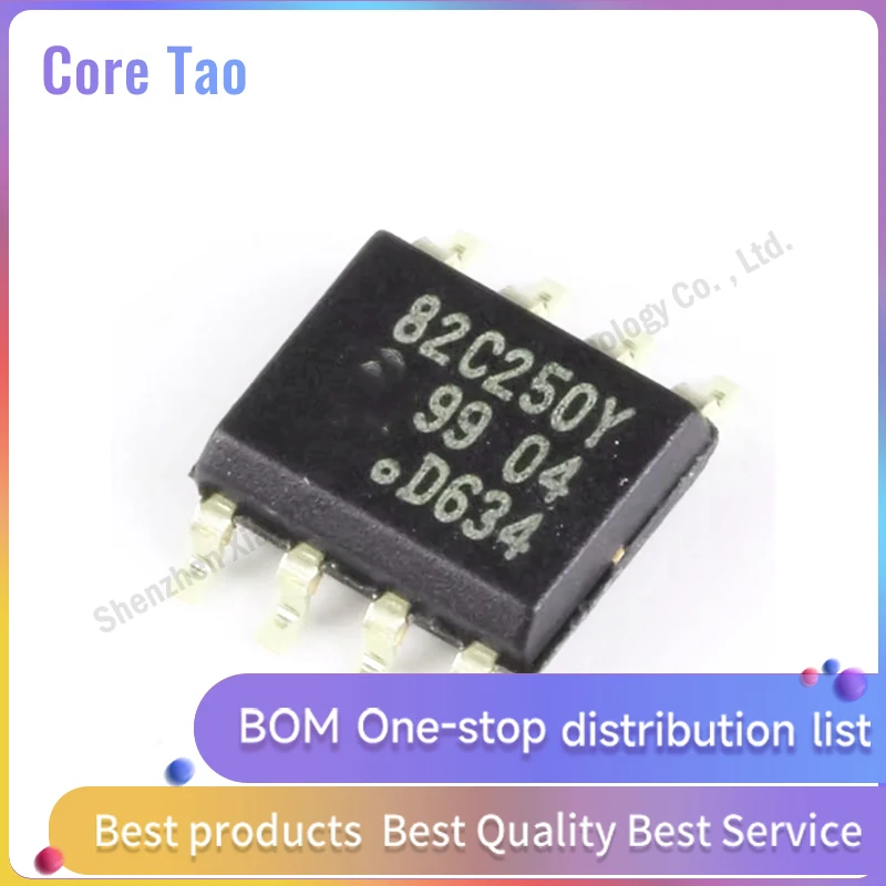 1~5Pcs/Lot PCA82C25…