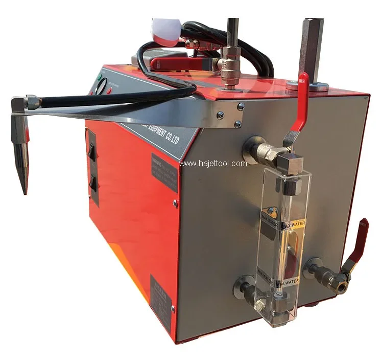 12 Litres High Pressure Steam Cleaning Machine For Workshops Jewelry Steam Cleaner