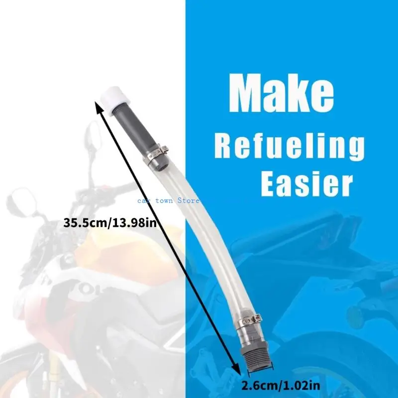 RXJE سباق خرطوم الوقود سباق أباريق الوقود خرطوم مع خرطوم بندر عدة. لأباريق الوقود/Jegs/LC2