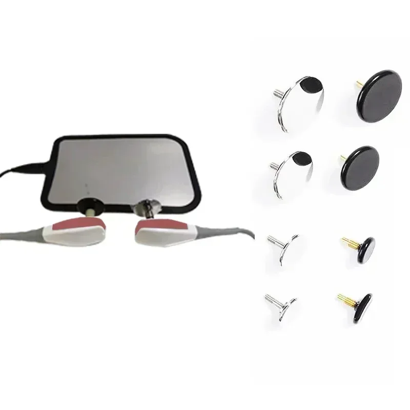 INDIBA 448khz for HomeWeight Loss Body Slimming machine Ret Cet Radiofrequency Tens Fisioterapia Tecar Therapy Physiotherapy