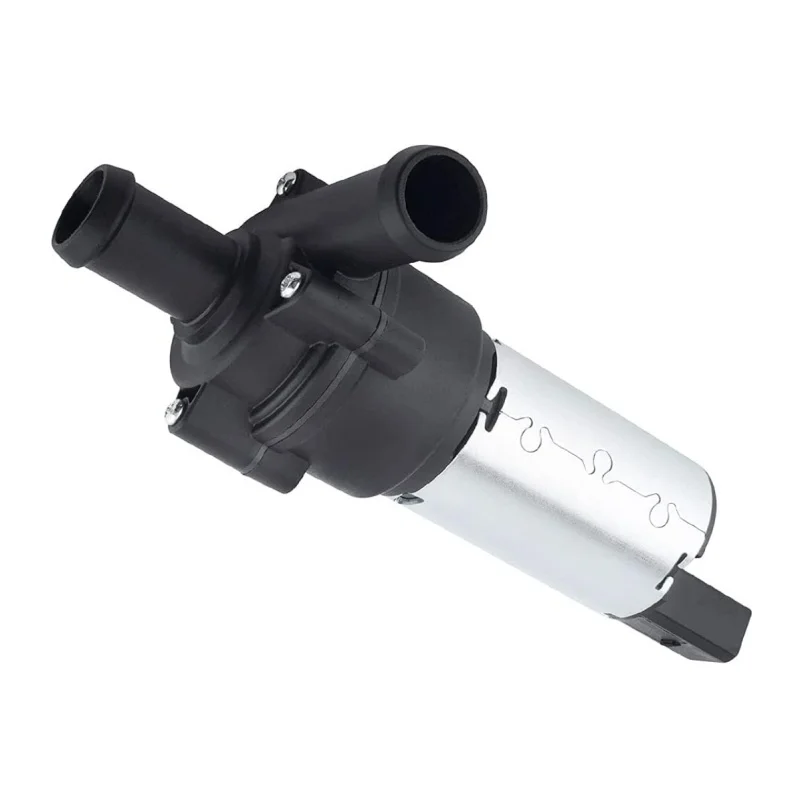 

12V 1J0965561A 3D0965561A 3D0965561D 3M218502BA For Audi A3 A6 R8 TT VW Bora EOS GOLF LT Passat Phaeton Sharan Water Pump 12V
