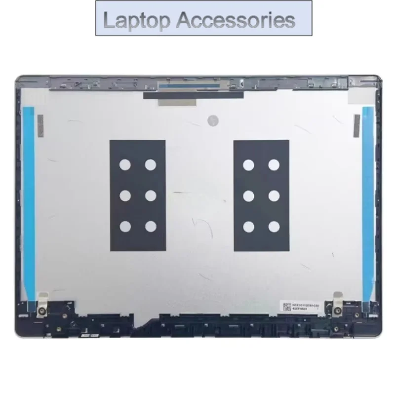 

HJ New for N19H2 A514-52G A514-53 S40-51 S40-53 Laptop LCD Back Cover Top Case Silver