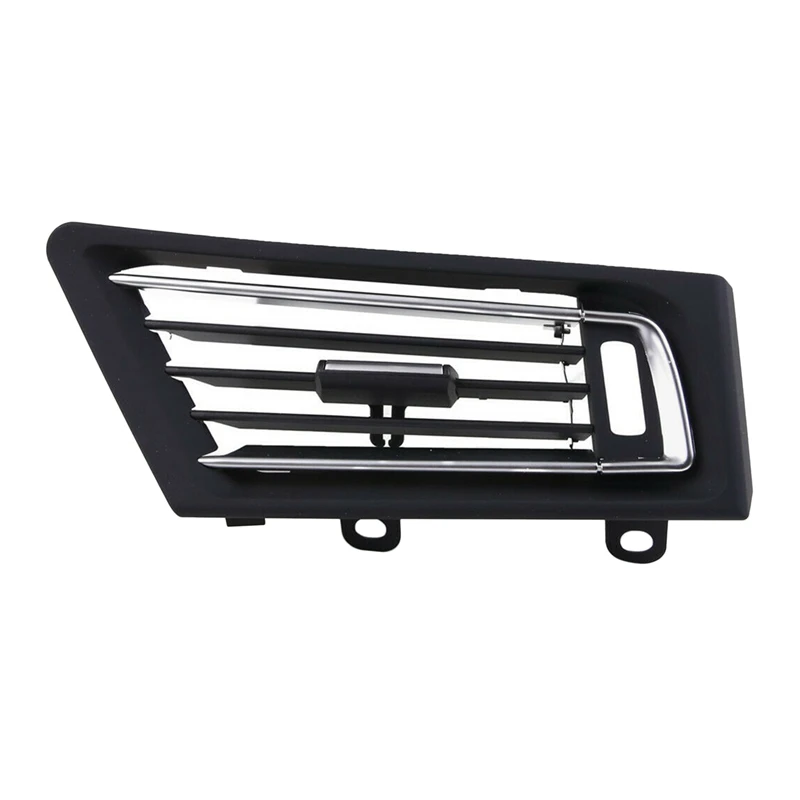 

Car Air Conditioner Parts For BMW 7 Series F01 F02 2008-2015 Front Right Console Grill Dash AC Air Vent 64229115858