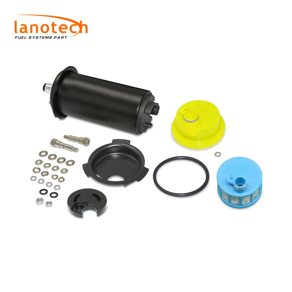 

For Mercruiser Mercury 808505T01 - Marine outboard fuel pump 809088T - 808505T - 66K - 13907 - 00 809088T-1 - 0 SPJET240 814010